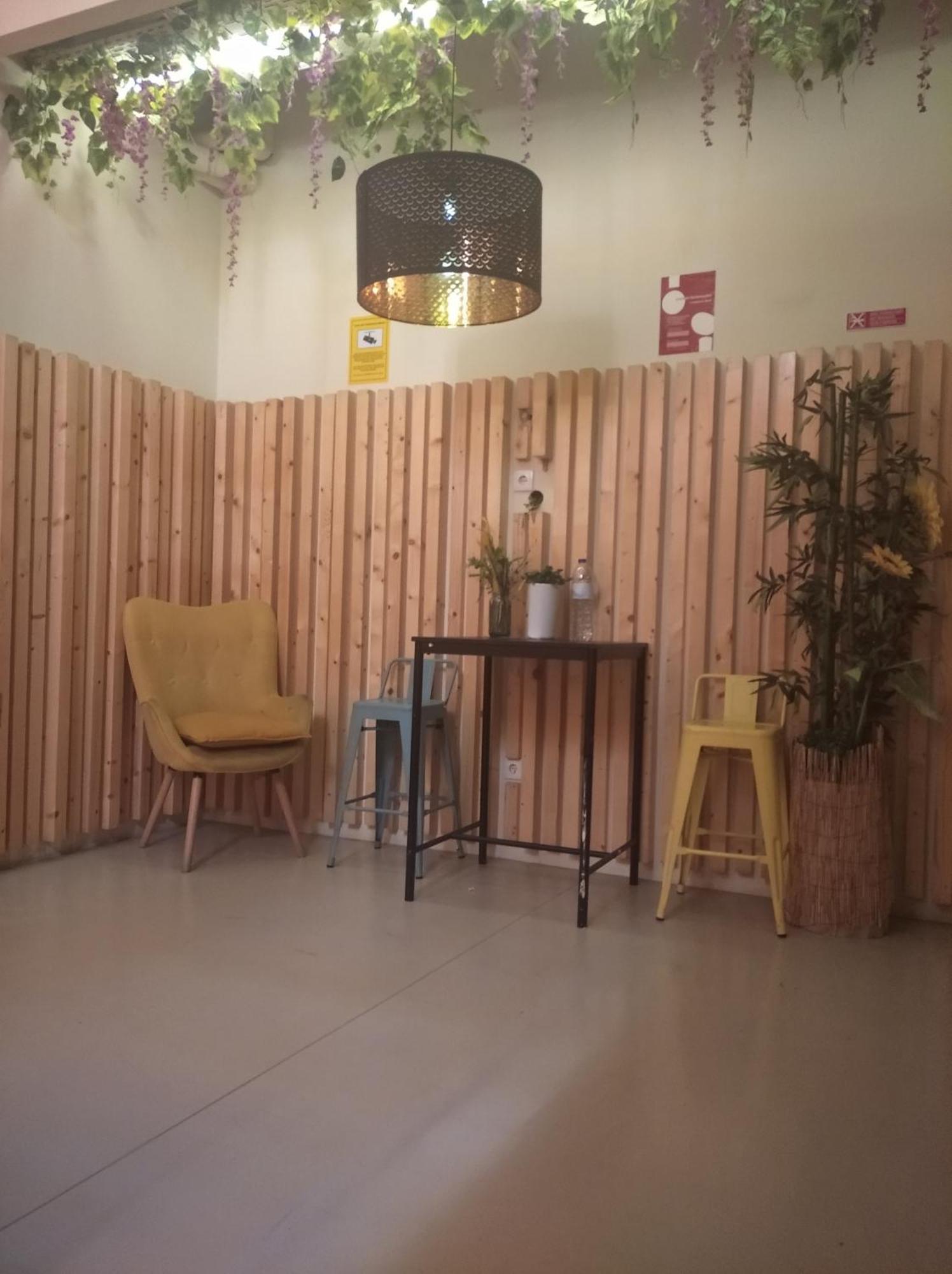 Porto Estacao De Campanha Daire Dış mekan fotoğraf