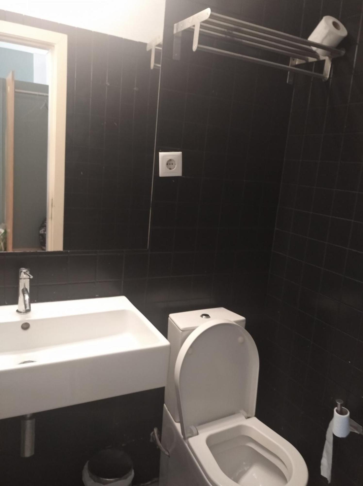 Porto Estacao De Campanha Daire Dış mekan fotoğraf