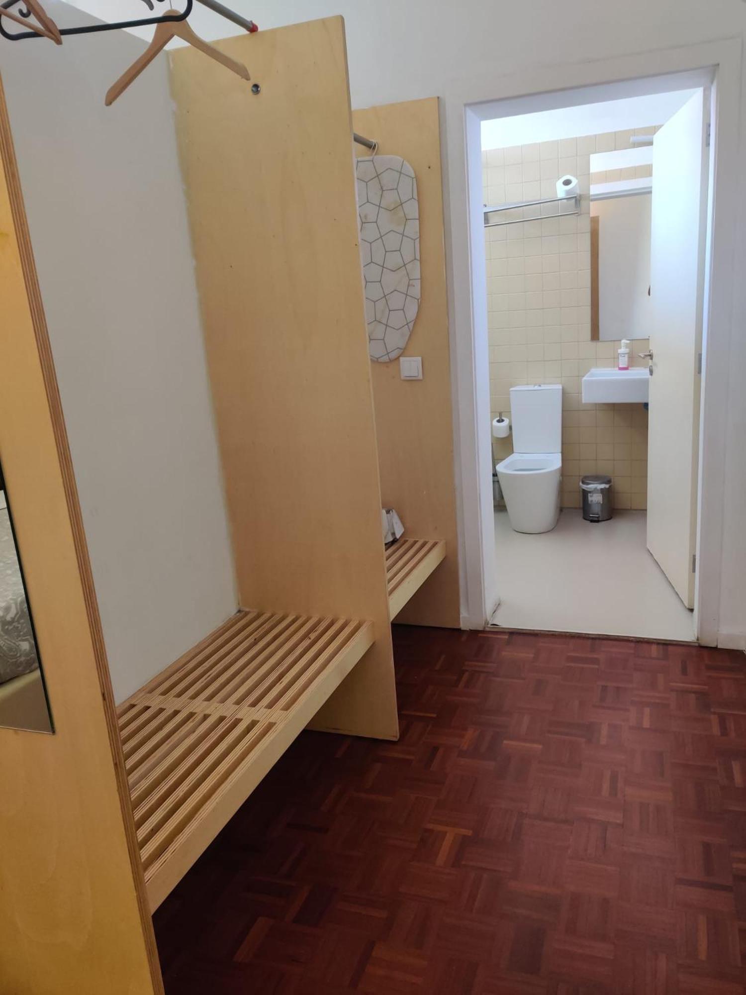 Porto Estacao De Campanha Daire Dış mekan fotoğraf